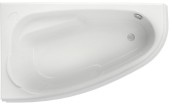 Ванна асимметричная JOANNA 150x95 левая Ванна асимметричная JOANNA 150x95 левая
