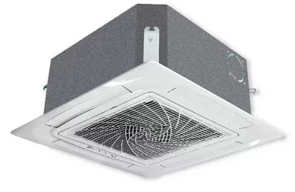 Сплит-система мультизональной VRV-системы Haier AB122MCERA(M)