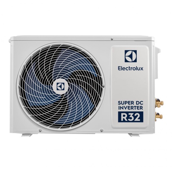 Сплит-система Electrolux EACS/I-24HIX-BLACK/N8 Onix Super DC Сплит-система Electrolux EACS/I-24HIX-BLACK/N8 Onix Super DC