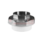 Муфта внутренняя (американка) 50x1-1/2 Valfex (5/25) Муфта внутренняя (американка) 50x1-1/2 Valfex (5/25)