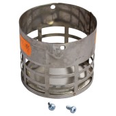 Конденсатоотводчик, сифон, оголовок ф150 Конденсатоотводчик, сифон, оголовок ф150