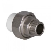 Муфта разъемная 50 HAKAN Муфта разъемная 50 HAKAN