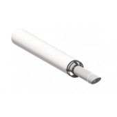 Труба коаксиальная 1,0 м F60/100 с наконеч. А-010 ARDERIA Труба коаксиальная 1,0 м F60/100 с наконеч. А-010 ARDERIA