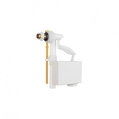 Клапан наполнительный UNI JOLLY, боковая подводка, 1/2, латунь, Oliveira