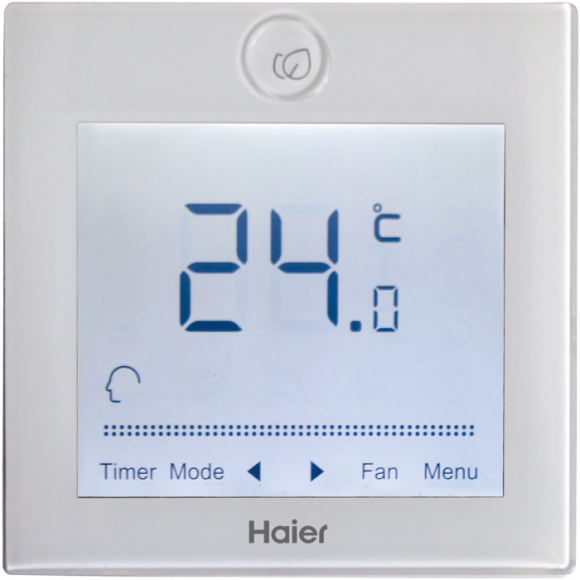 Внутрений блок Haier AD24SS1ERA (N)(P)