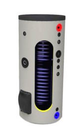 Бойлер Hajdu STA 300C E (300л) (45 кВт) (напол.) (ТЭН 2,4 кВт) Бойлер Hajdu STA 300C E (300л) (45 кВт) (напол.) (ТЭН 2,4 кВт)