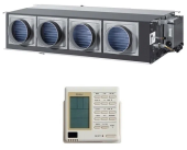 Сплит-система мультизональной VRV-системы Haier AD962MPERA