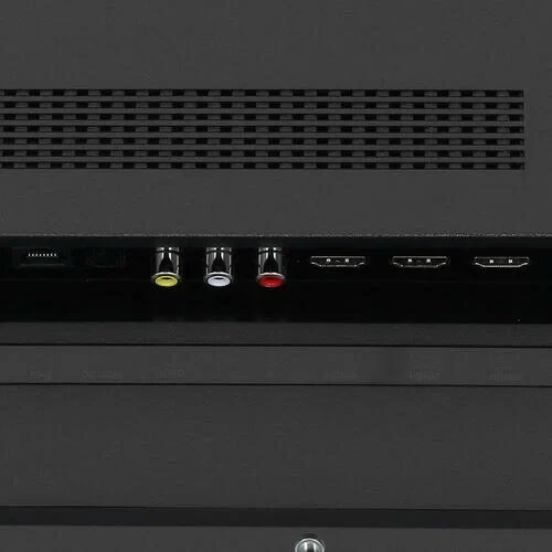 Телевизор Haier 65 Smart TV S1