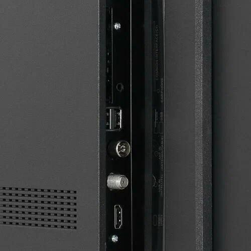 Телевизор Haier 65 Smart TV S1