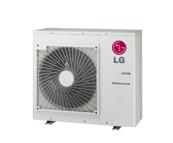 Потолочная сплит-система LG UV36WC.N10R0/UU36WC.U41R0 Smart Inverter