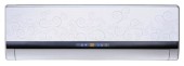 Настенная сплит-система Gree Beauty GWHN12JBNK3A1B silver