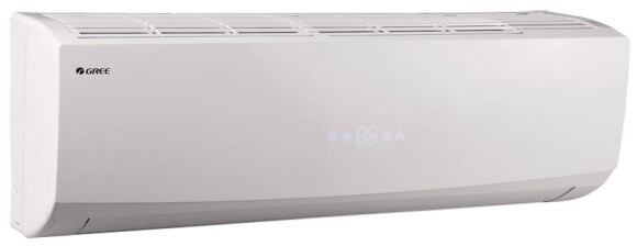 Настенный внутренний блок с панелью Lomo GMV-ND71G/C2B-T Настенный внутренний блок с панелью Lomo GMV-ND71G/C2B-T