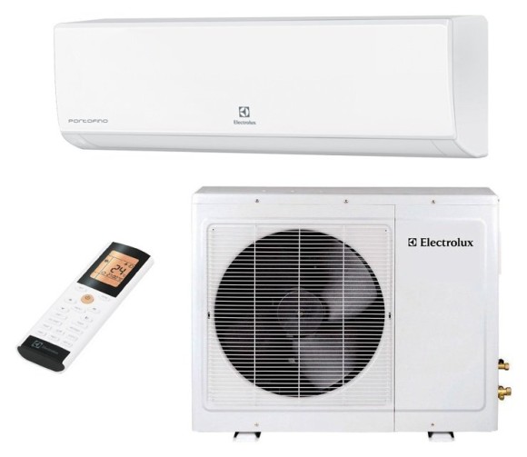 Сплит-система Electrolux EACS/I-24HP/N8_23Y Portofino Super DC Inverter