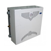 Котел газовый РОСС АОГВ-10 ПК , в комплекте с трубой Б