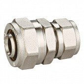 Муфта компрессионная переходная 16х20 Comtek