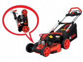 Бензиновая газонокосилка A-iPower AM53S складная НОВИНКА Бензиновая газонокосилка A-iPower AM53S складная НОВИНКА