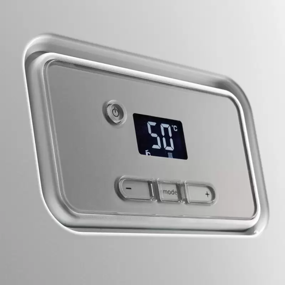 Настенный газовый котел Protherm Гепард 23 MTV (2015)