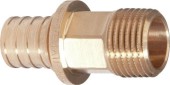 Переходник Rehau Rautitan 25-R1 RX+ Переходник Rehau Rautitan 25-R1 RX+
