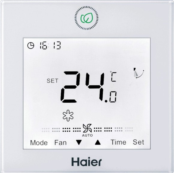 Канальный кондиционер Haier AD842AHEAA / AU84NATEAA