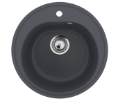 Мойка Ulgran U-101-343, антрацит Мойка Ulgran U-101-343, антрацит