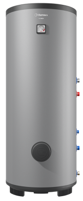 Бойлер косвенного нагрева Thermex Nixen 200 F (Combi) Бойлер косвенного нагрева Thermex Nixen 200 F (Combi)