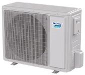 Тепловой насос Gree (гидромодуль с встроенным водяным баком) GRS-CQ4.0PdG/NhH2-E