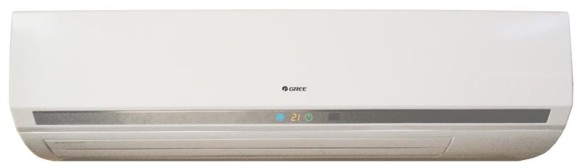 Настенная сплит-система Gree Cozy Classic GWH28FAN/K3A1A