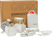 Система защиты от протечек Gidrolock Standard G-LocK 1/2&quot;