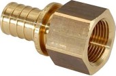 Переходник Rehau Rautitan 20-G1/2 RX+ Переходник Rehau Rautitan 20-G1/2 RX+
