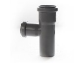 Тройник HTEA  50/50*87°