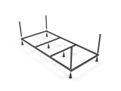 Рама для ванны ZEN 170 Рама для ванны ZEN 170