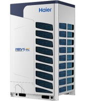 Наружный блок мультизональной системы Haier AV14IMVURA MRV V-RС