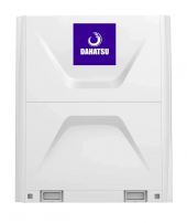 Наружный блок мультизональной системы VRF Dahatsu D-VRF H400/SR1MV-I