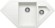 Кухонная мойка TOLERO Classic R-114 (№923 (Белый))