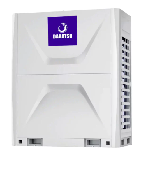 Наружный блок мультизональной системы VRF Dahatsu D-VRF H450/SR1MV-I