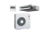 Сплит-система кассетного типа Mitsubishi Electric PLA-M71EA / SUZ-KA71VA