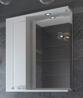 70 Зеркало-шкаф "Madonna 70" 70 Зеркало-шкаф "Madonna 70"