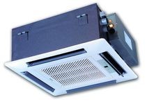 Кассетный внутренний блок GMV4 GMV-R45T/NaA-K