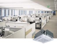 Кассетный внутренний блок GMV-ND45T/B-T