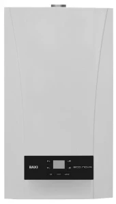 Настенный газовый котел BAXI ECO Nova 1.31F  