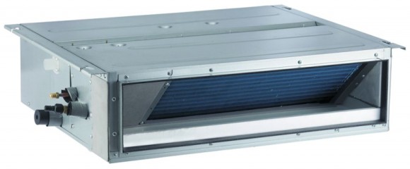 Канальный внутренний блок VRF системы Gree GMV4 тонкий GMV-R71 PS/ NaE-K