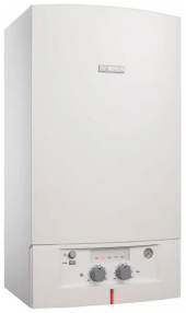 Настенный газовый котел Bosch Gaz 4000 W ZWA 24-2 K