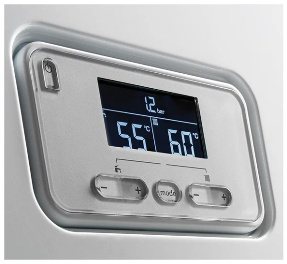 Настенный газовый котел Protherm Пантера 30 KОV (2015)