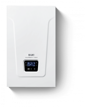 Электрический настенный котел Baxi AMPERA Pro 45