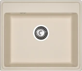 GRANFEST Мойка VERTEX 580  1-чаша 580*500мм бежевый арт.GF- GRANFEST Мойка VERTEX 580  1-чаша 580*500мм бежевый арт.GF-