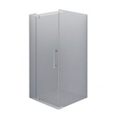 Душевое ограждение Erlit ER10109H-C4 (900x900x2000) квадратное, тонированное Душевое ограждение Erlit ER10109H-C4 (900x900x2000) квадратное, тонированное