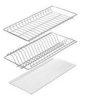 800 Посудосушка 765 к шкафу 800 (комплект) 800 Посудосушка 765 к шкафу 800 (комплект)