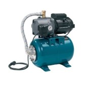 Насосная станция Grundfos JPBasic 2PT Насосная станция Grundfos JPBasic 2PT