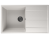 Мойка ULGRAN Quartz Prima 850-01, жасмин