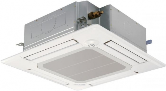 Сплит-система кассетного типа Mitsubishi Electric PLA-RP50EA / PUHZ-SW50VKA